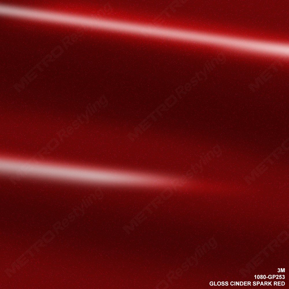 The 9 Best 3M Red Car Vinyl Roll