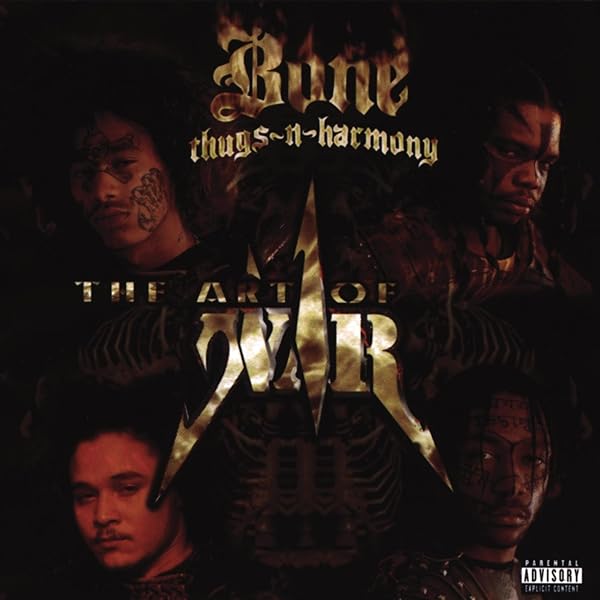 Bone Thugs-N-Harmony - Btnhresurrection - Amazon.com Music
