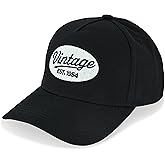 VINTAGE HAVANA Trucker Hats Women & Men | Vintage Western Retro Snapback Hat | Cute Trendy Baseball Cap