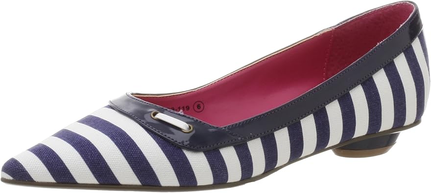 naughty monkey flats