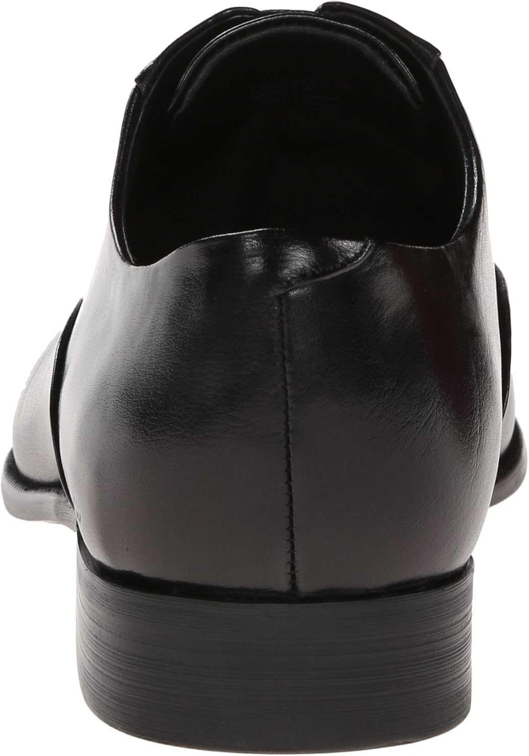 bespoke shoes new york city on Amazon Com Kenneth Cole New York Men S Command Chief Cap Toe Shoe Oxford Oxfords