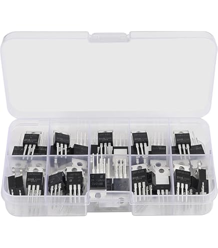 2sc1027 Capsula Transistor To3 2sc1027-to3 - Foto 3