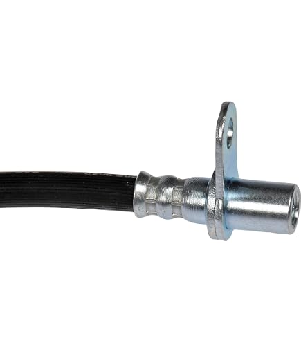 Front Brake Hose Kit For 2006-2019 Dodge Ram 1500 & Classic – Left And Right (AM Autoparts)