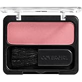 COVERGIRL - Cheekers Blush, Soft, blendable, lightweight formula, easy & natural look, 100% Cruelty-Free