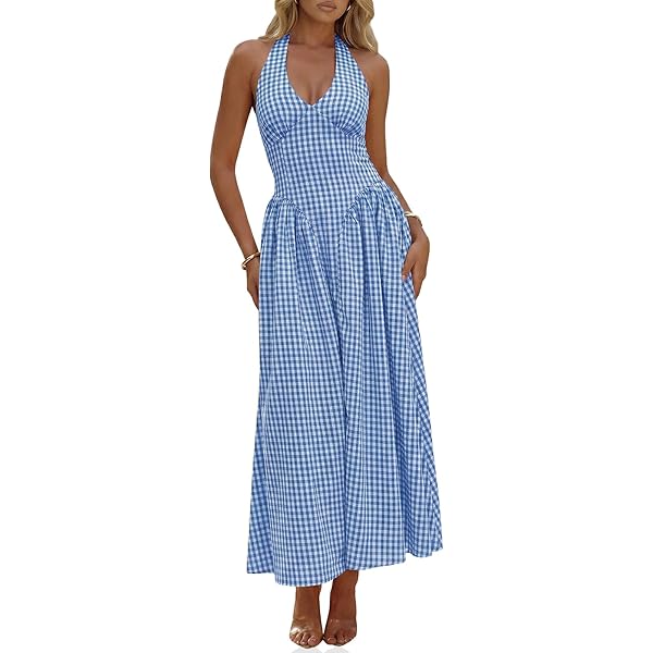 Lands' End Women's Poplin Midi Wrap Front Dress 2 Midnight Sky Pinstripe at  Amazon Women's Clothing store