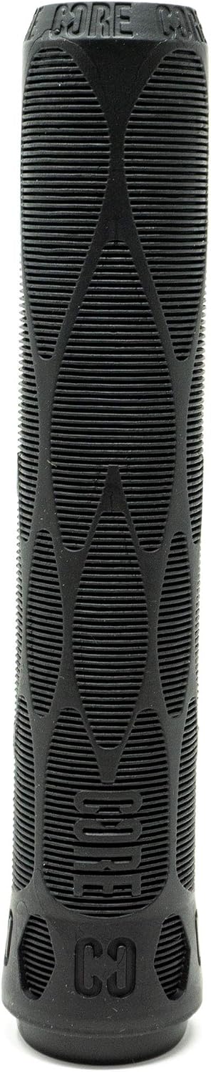 CORE Pro Handlebar Grips, Super Soft 170mm Longneck Universal Cycling Grip fits all Stunt Scooters BMX & Mountain Bikes - Image 3