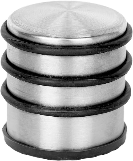 Qucship PVC Staubsammelschlauch 6,4cm X 6,8m - Transparenter Schlauch Für Werkstatt & Holzbearbeitung