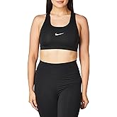 Nike Womens Swoosh Sports Bra