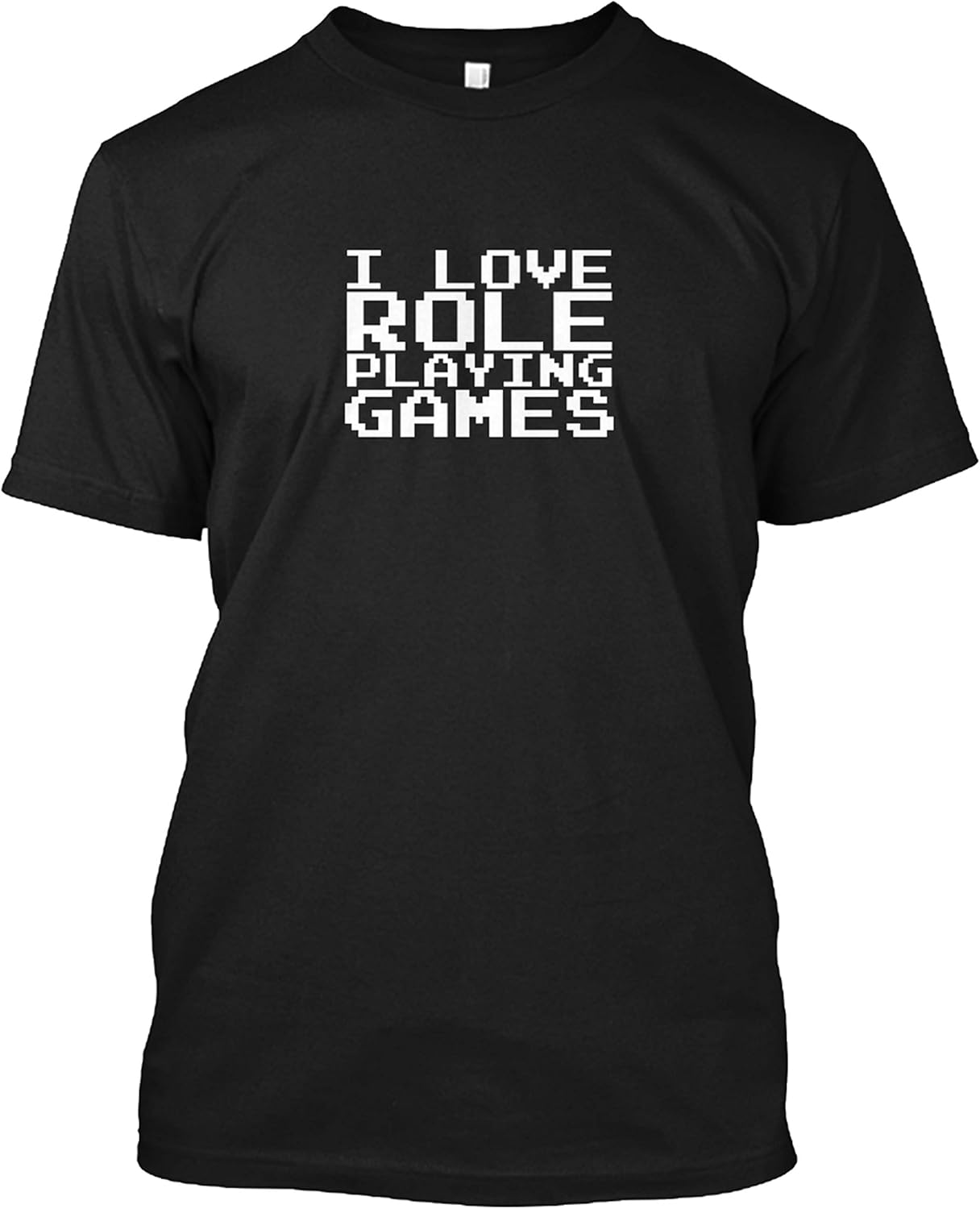 Amazon I Love Role Playing Games Games Gift T Shirt For Men