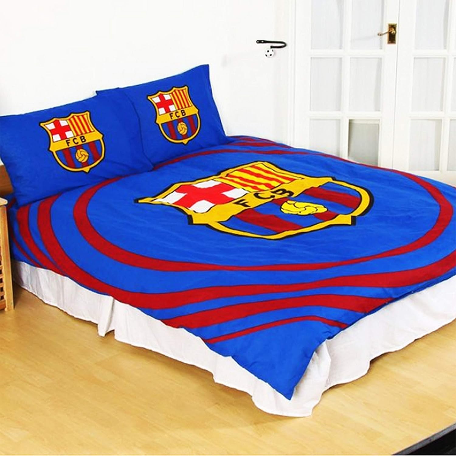 Best Fc Barcelona Soccer Bedding