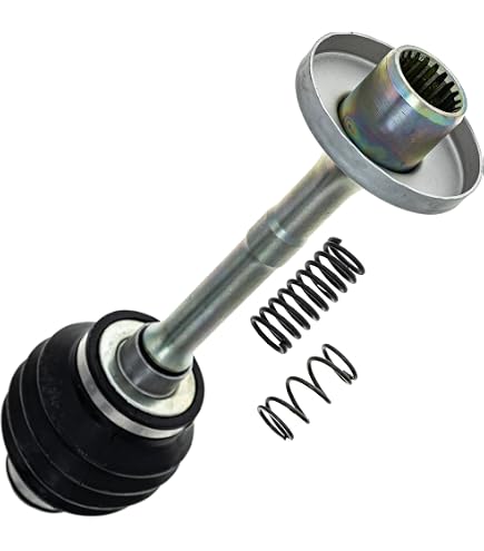 SRA　60×40×40 Amazon.com: HONDA 40200-HR6-A60 SHAFT, RR. PROPELLER : Automotive