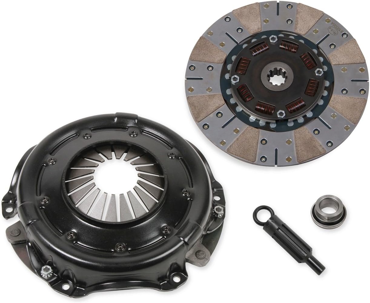Hays 92-1004 Clutch Kit, 1 Pack