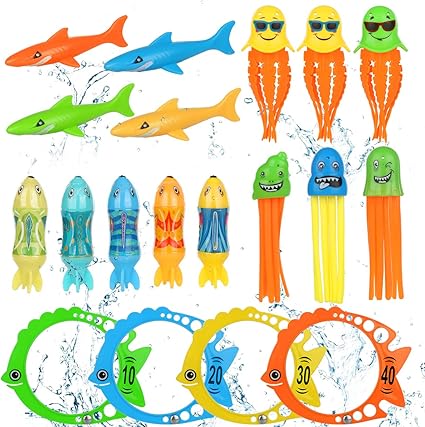 swimming toys for toddlers