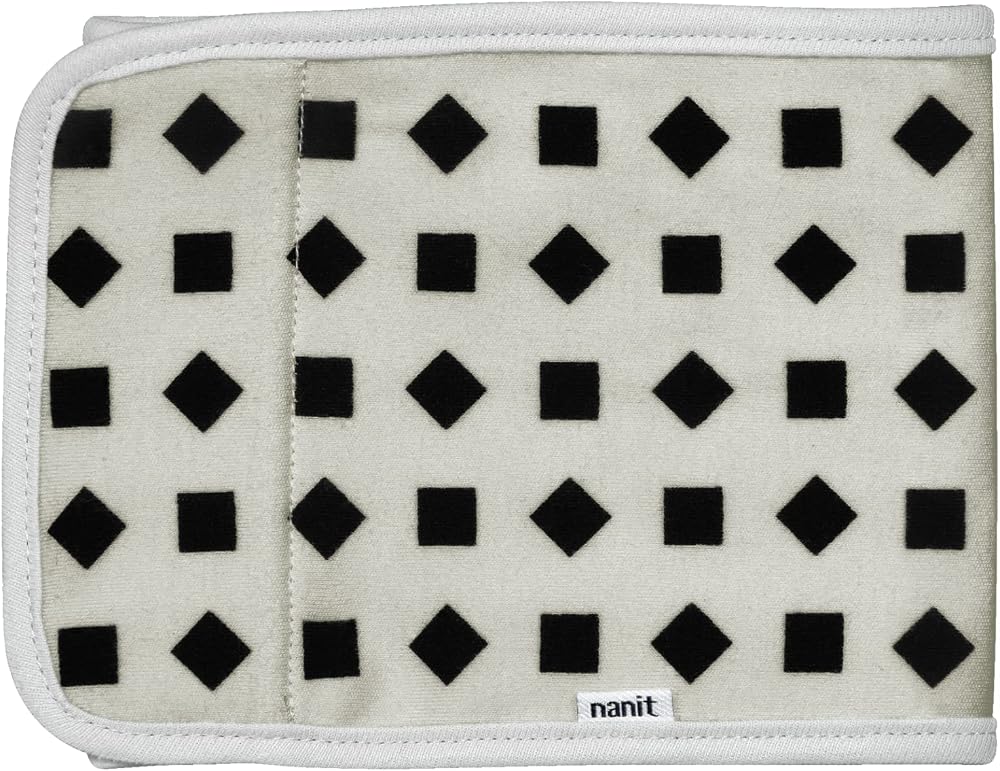Nanit Breathing Wear Band Small 0-3 Months Pebble Grey Sensor-Free Breathing