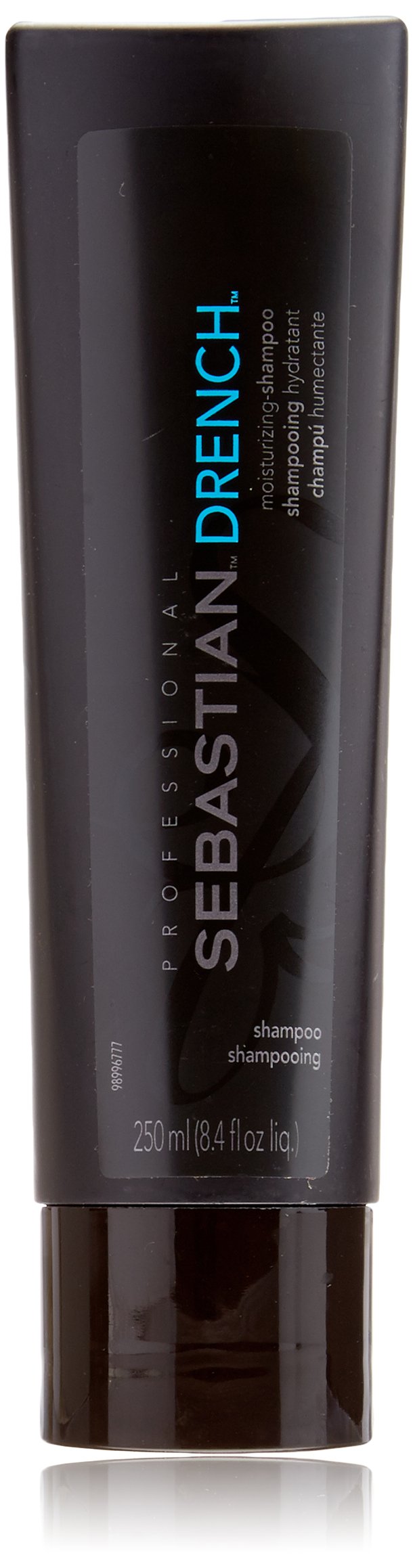 Sebastian Drench Shampoo 8.4 oz