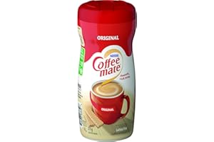 COFFEE-MATE Coffee Substitutes, Original, 311g