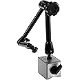 Mitutoyo 7033-10 Magnetic Stand