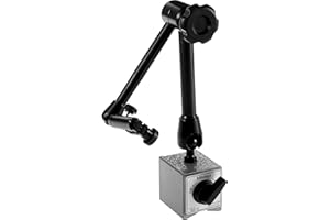Mitutoyo 7033-10 Magnetic Stand