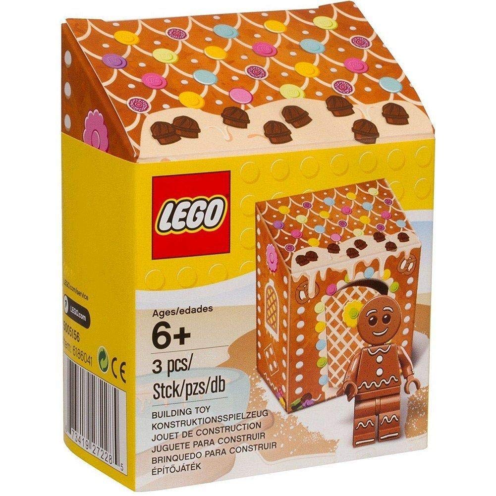 Lego gingerbread man - 5005156