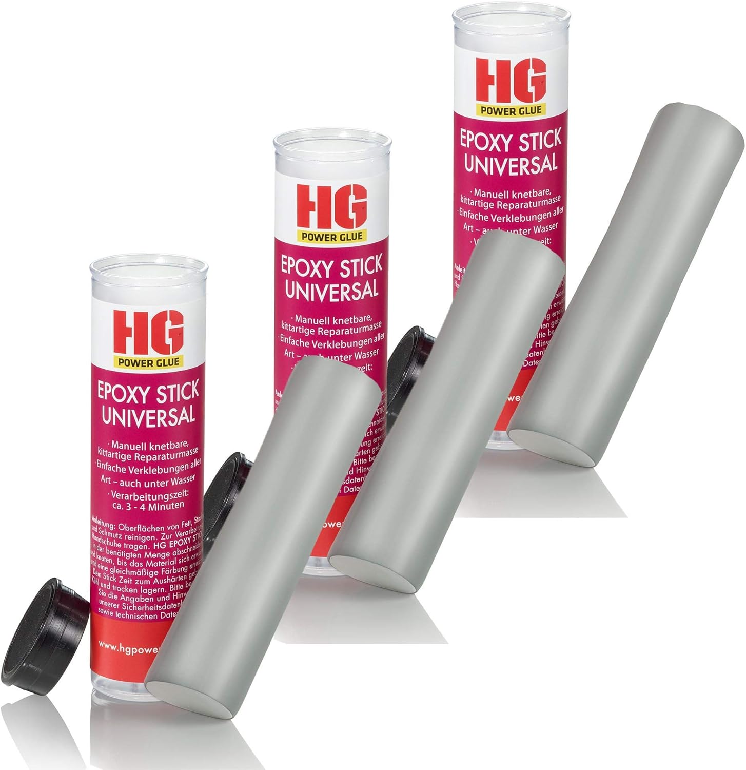 Stick per epossidico