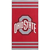 Northwest NCAA Unisex-Adult Beach Towel