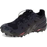 Salomon Mens Speedcross 6 GTX