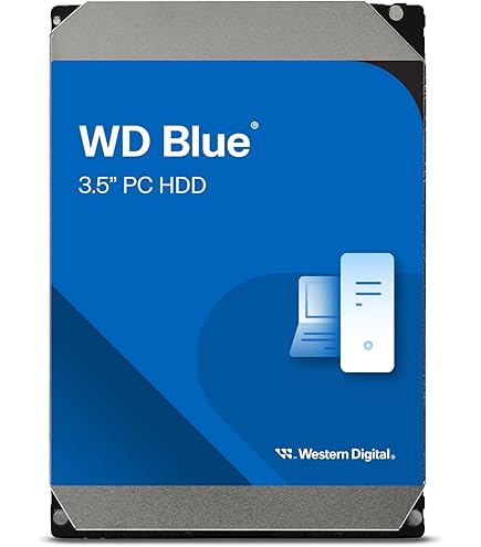 Amazon.com: WD 4 TB 3.5
