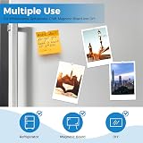 Wukong 200Pcs 4x2mm Strong Magnets for Fridge Whiteboard Office view 3