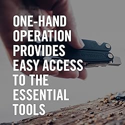 LEATHERMAN, Charge Plus, 19-in-1