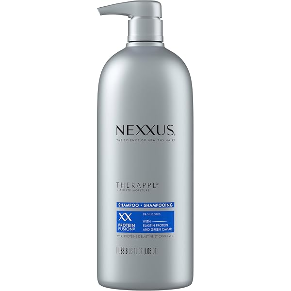 Amazon.com : Nexxus Moisturizing Shampoo for Dry Hair