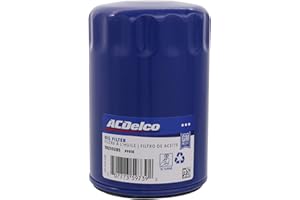 ACDelco GM Original Equipment PF61E Engine Oil Filter