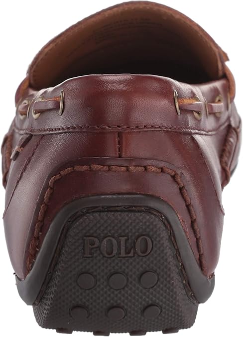 ralph lauren roberts driver shoes