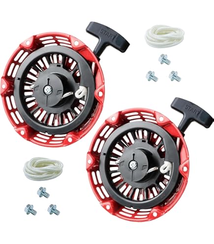 Para Arranque De Tracción Para GX120 GX160 GX200