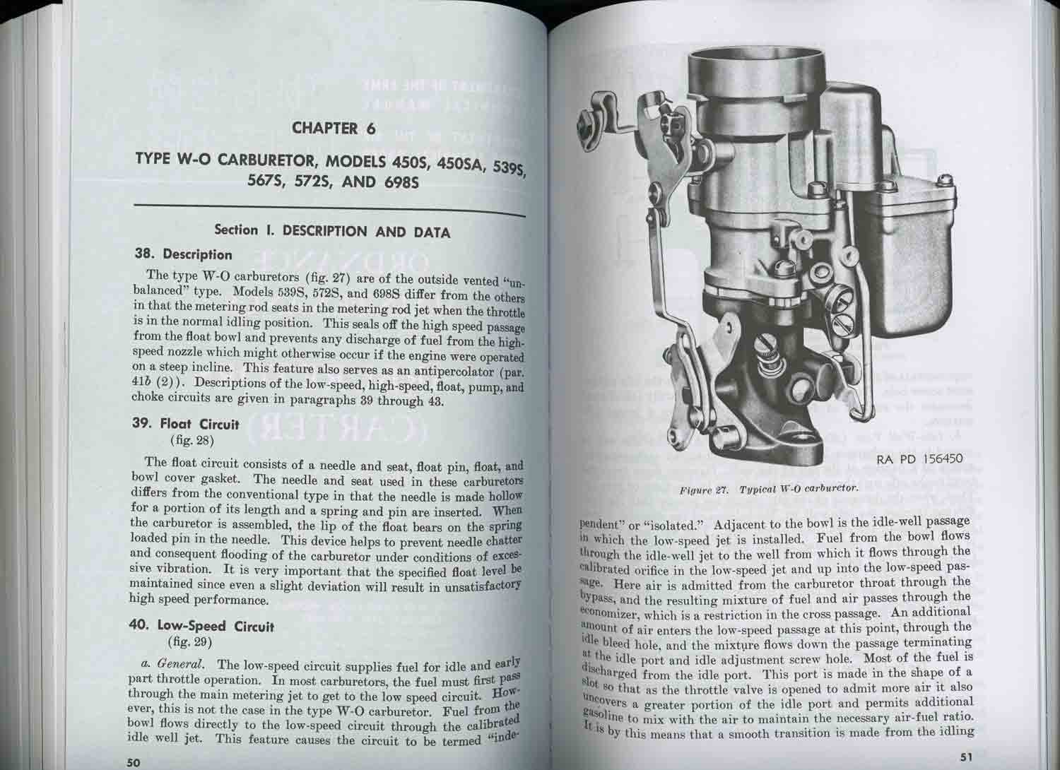 The Complete WW2 Military Jeep Manual (1/4-Ton 4x4 Truck, Willy-Overland  Model MB and Ford Model GPW, TM 9-803, TM 9-1803A, TM 9-1803B): War  Department, ...