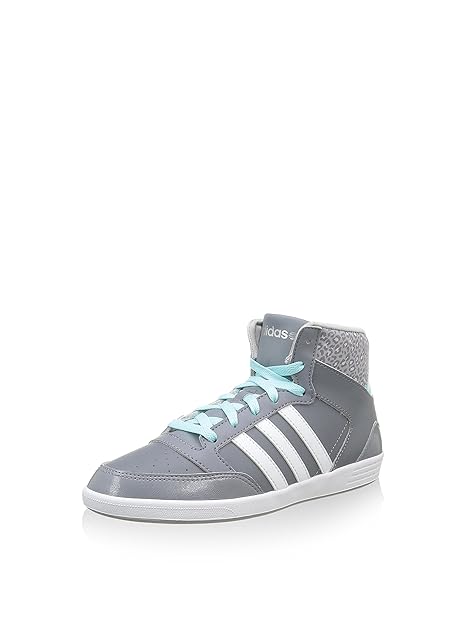 adidas hoops vl w damen
