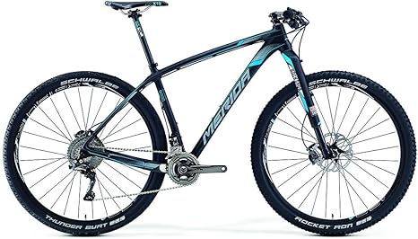 merida big nine 20 2016