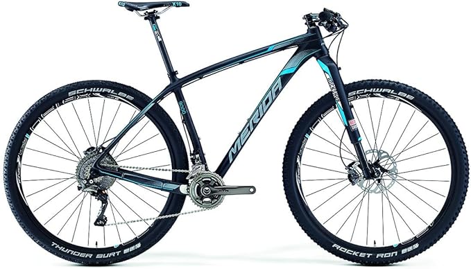 merida big nine 9000