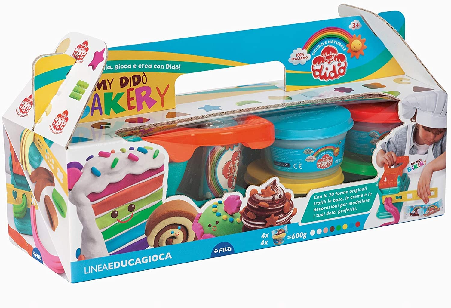 Didò My Bakery (FILA, 352800)