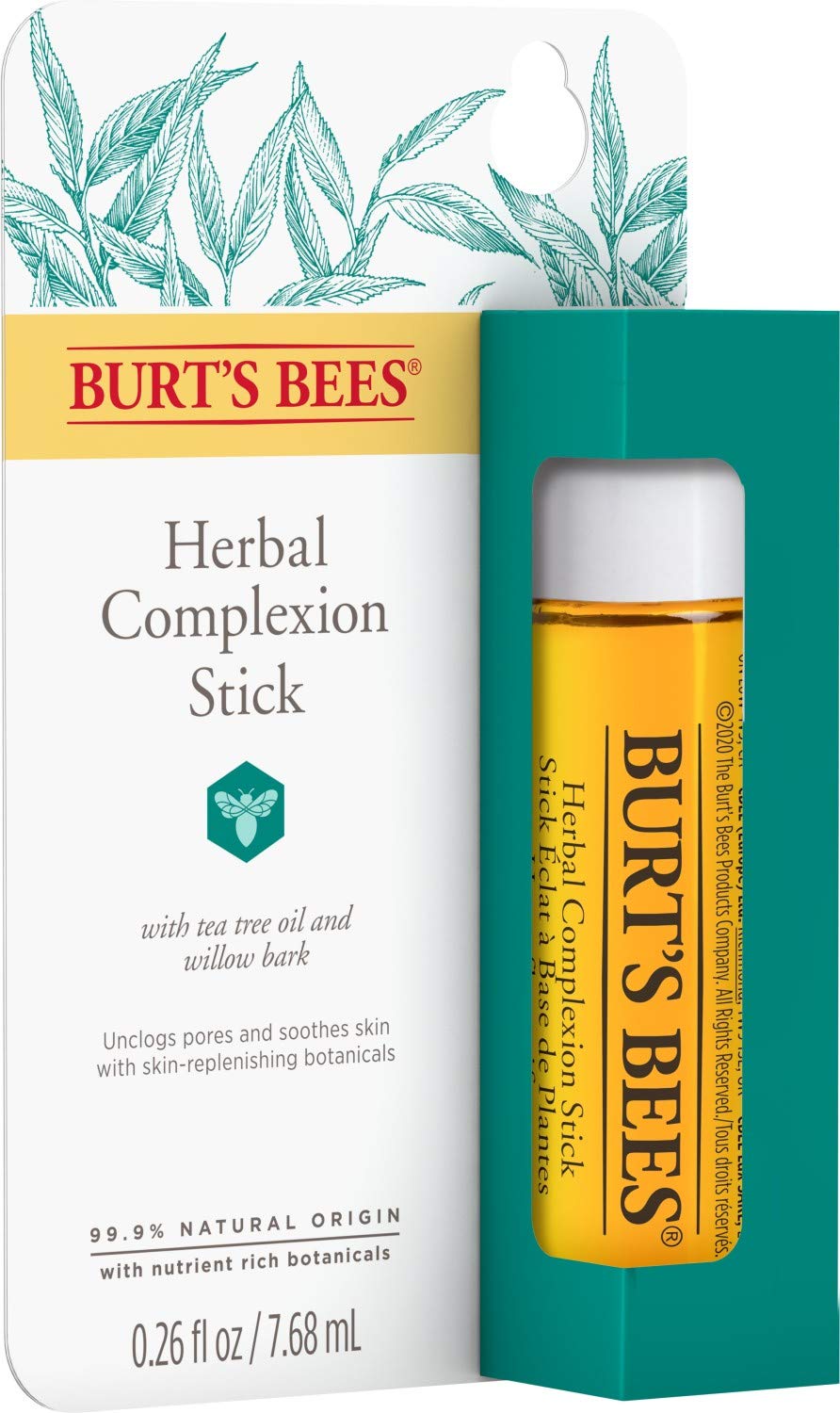 burt's bees herbal blemish stick stores