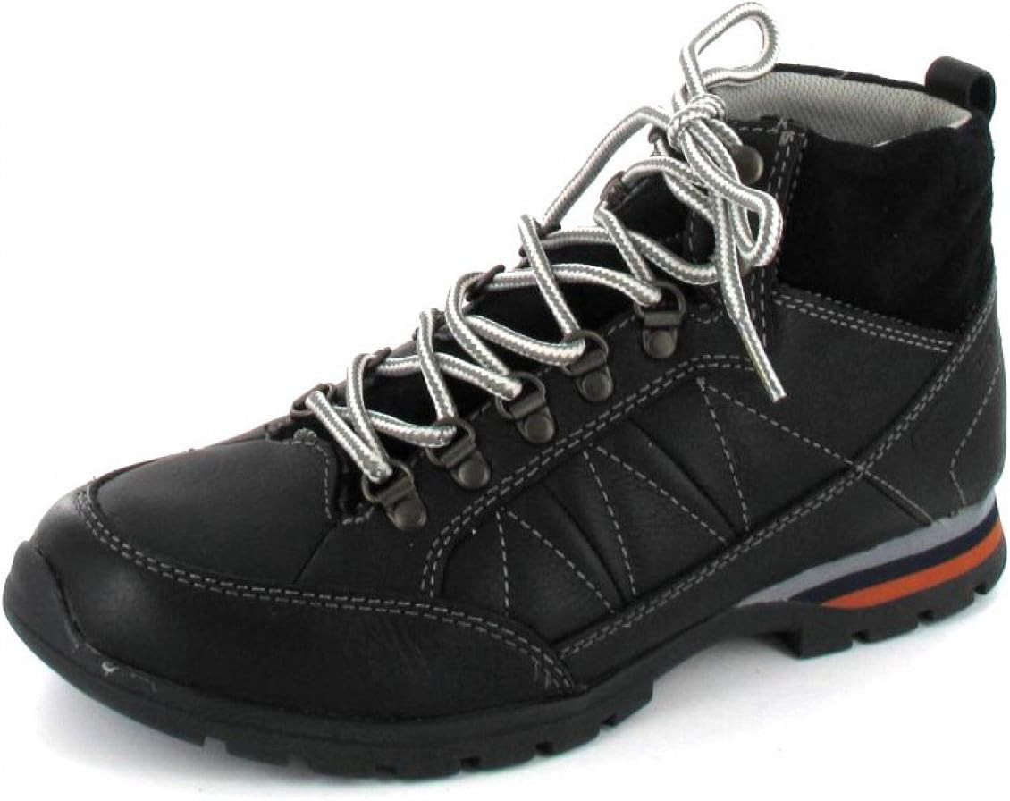 camel active Arlberg Wp 13 Black Size: 45 EU