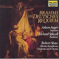 J. Brahms, John Eliot Gardiner, Monteverdi Choir - Brahms: Ein