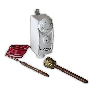 Computherm WPR-90 GC