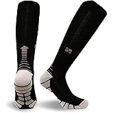 Vitalsox unisex Patented Graduated Compression Socks