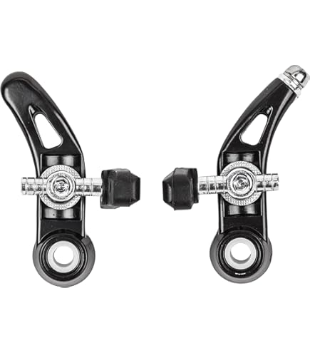 Amazon.com : Avid Shorty Ultimate Rear Cantilever Brake Black