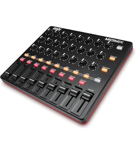Amazon.com: Native Instruments Traktor Kontrol Z1 Mk2 DJ