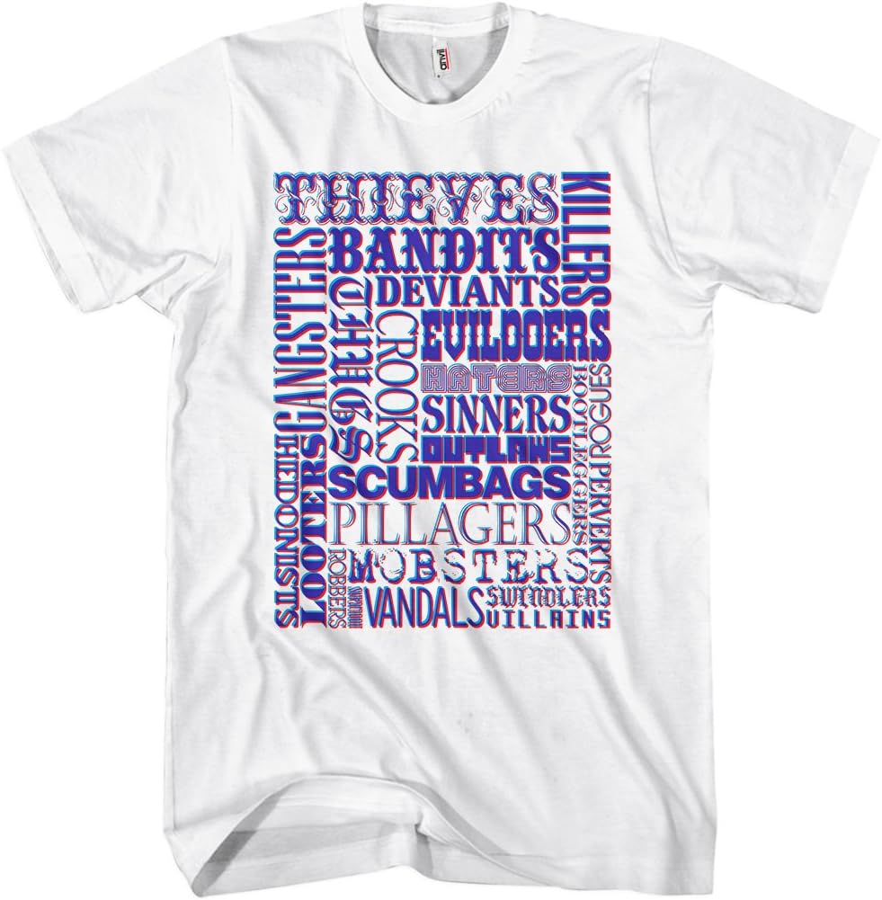 Smash Transit x Angry Face Men's Relativity T-Shirt