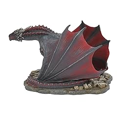 Department 56 Game of Thrones Village Accessories