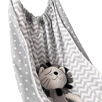 crib hammock amazon
