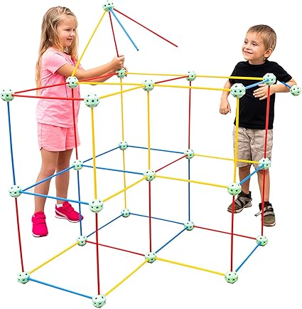 amazon fort building kit