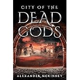 City of the Dead Gods